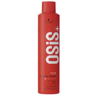 Produktfoto för Schwarzkopf Professional OSiS Texture Craft 300 ml