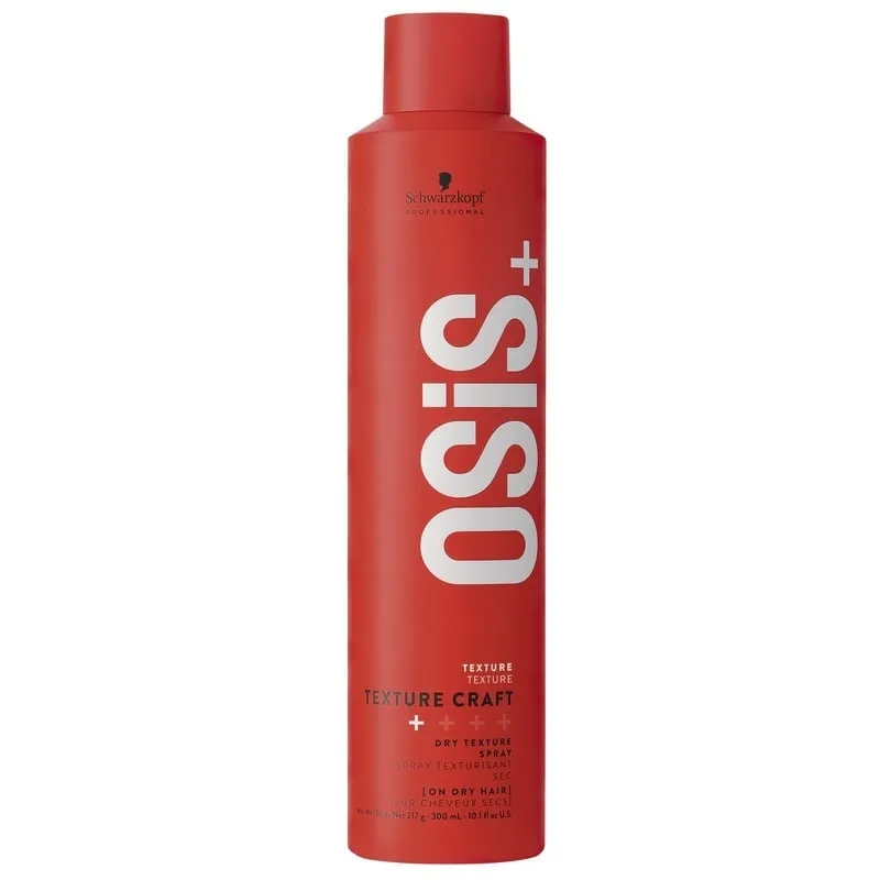 Bild 1 för Schwarzkopf Professional OSiS Texture Craft 300 ml