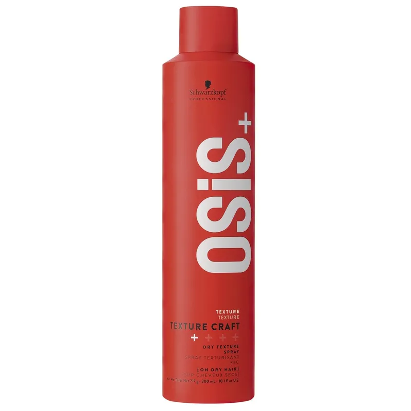 Bild 2 för Schwarzkopf Professional OSiS Texture Craft 300 ml