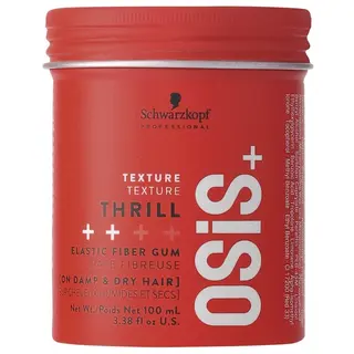 Produktfoto för Schwarzkopf Professional OSiS Thrill 100 ml