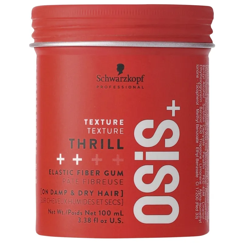 Bild 2 för Schwarzkopf Professional OSiS Thrill 100 ml