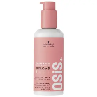 Produktfoto för Schwarzkopf Professional OSiS Upload 200 ml
