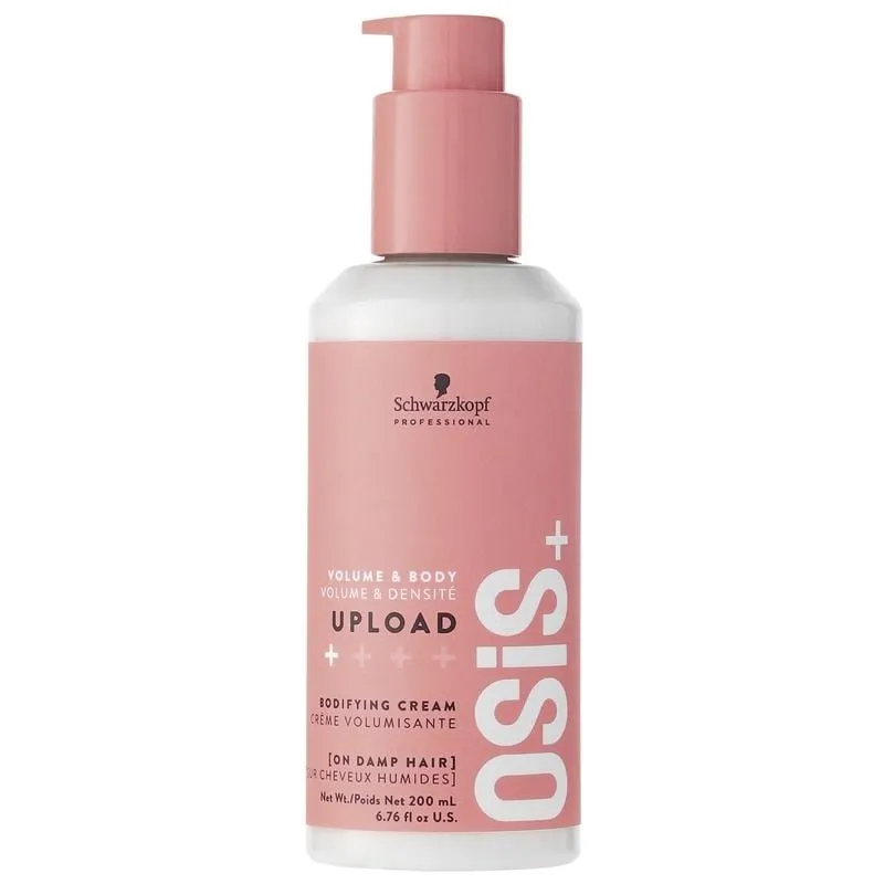 Bild 1 för Schwarzkopf Professional OSiS Upload 200 ml