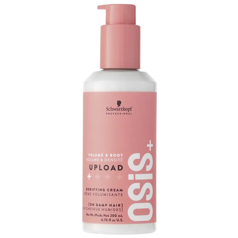 Bild 2 för Schwarzkopf Professional OSiS Upload 200 ml