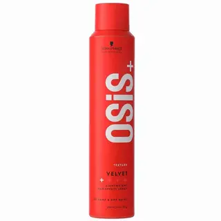 Produktfoto för Schwarzkopf Professional OSiS Velvet 200 ml