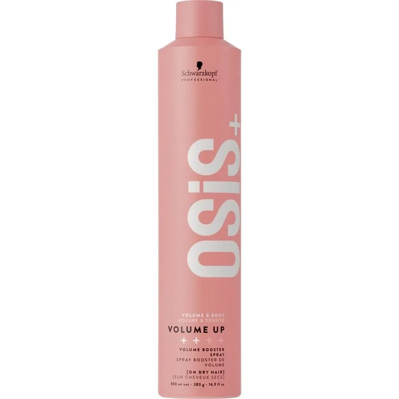 Bild 1 för Schwarzkopf Professional OSiS Volume Up 300 ml