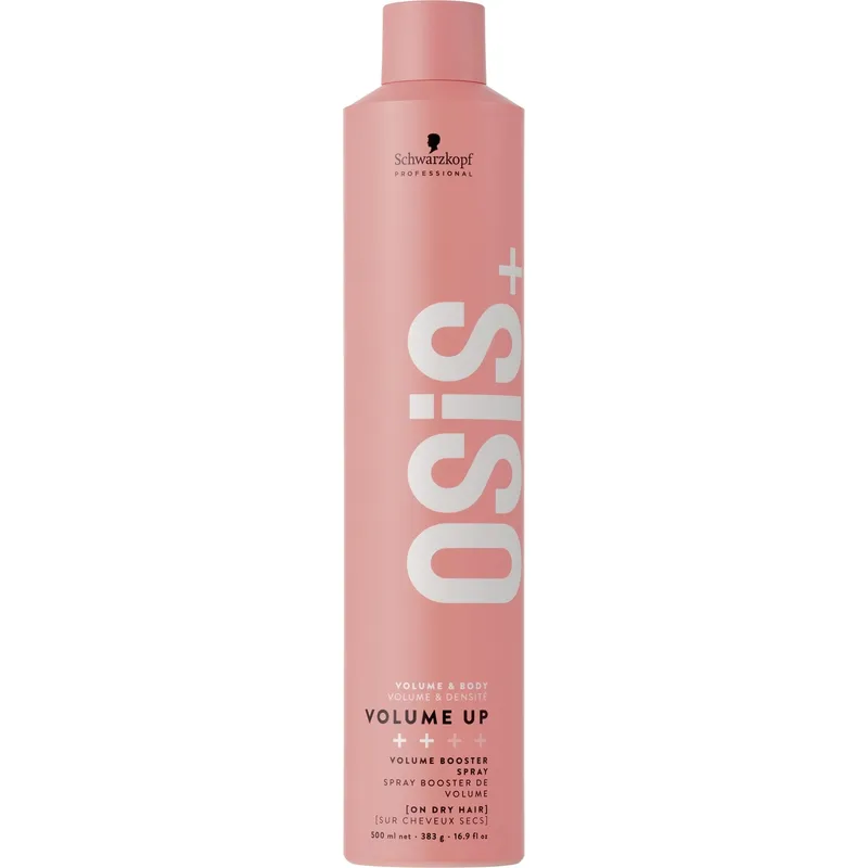 Bild 2 för Schwarzkopf Professional OSiS Volume Up 300 ml