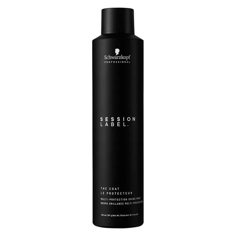 Alternativ bild 0 för Schwarzkopf Professional Session Label The Coat 300 ml