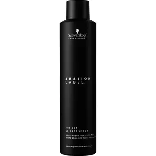 Produktfoto för Schwarzkopf Professional Session Label The Coat 300 ml
