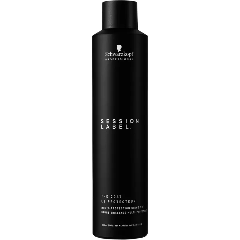 Alternativ bild 0 för Schwarzkopf Professional Session Label The Coat 300 ml