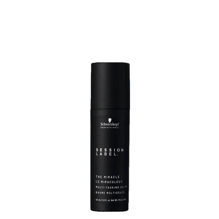 Bild 1 för Schwarzkopf Professional Session Label The Miracle 50 ml