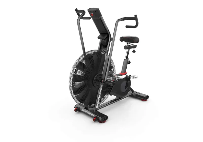 Bild 1 för Schwinn Airdyne AD8