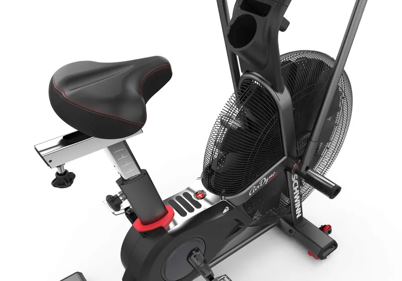 Bild 4 för Schwinn Airdyne AD8