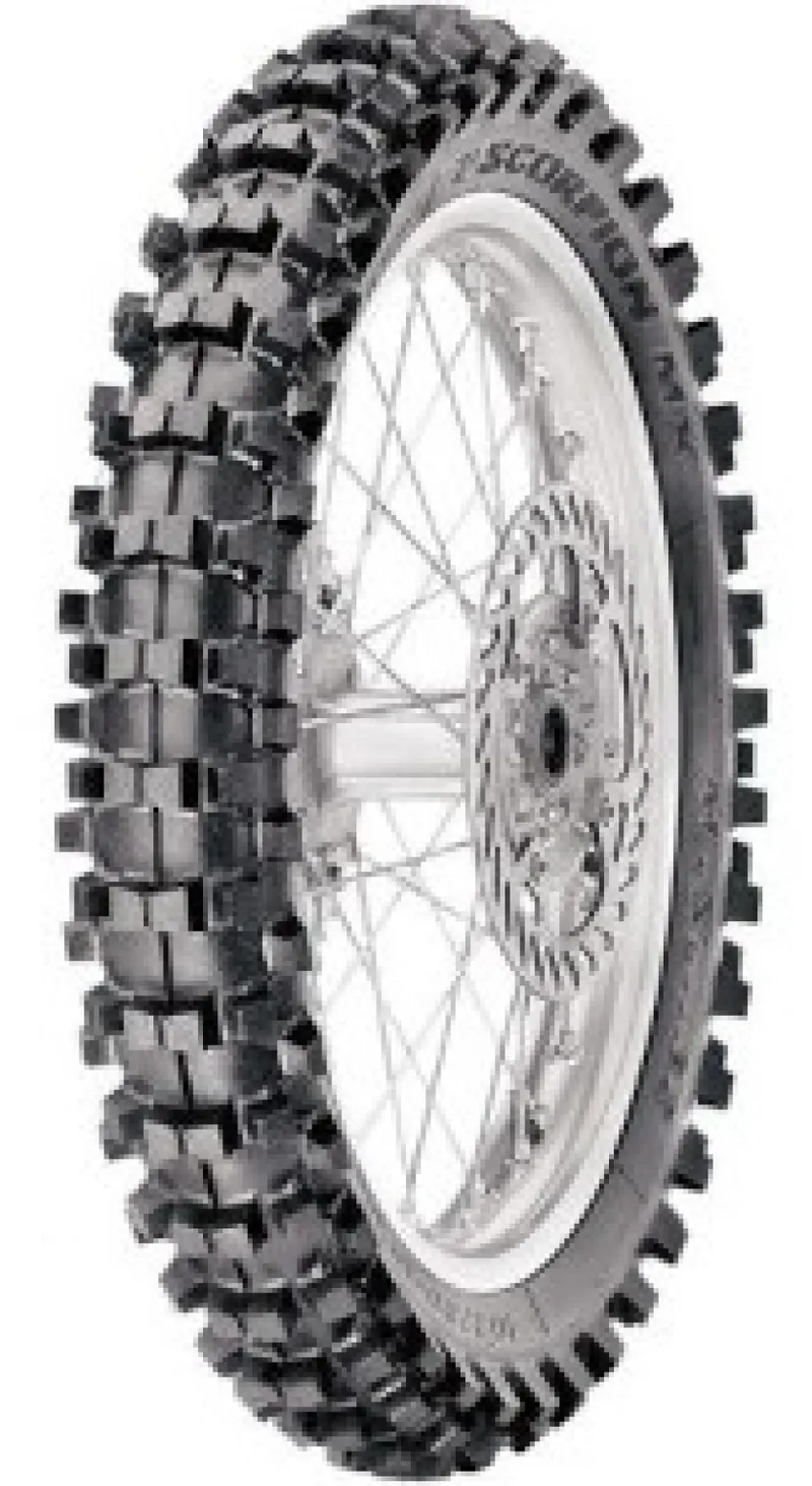 Bild 2 för Scorpion MX 32