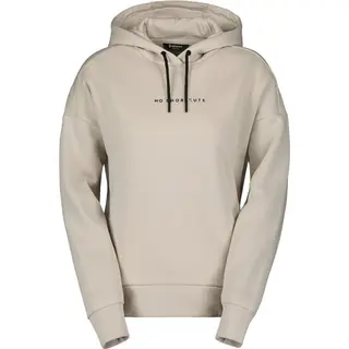 Produktfoto för Scott Hoody W's Tech Warm Dust White