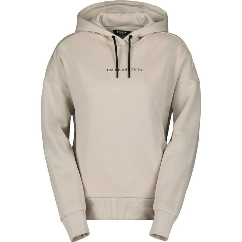 Bild 1 för Scott Hoody W's Tech Warm Dust White