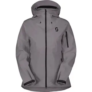 Produktfoto för Scott Jacket W's Explorair 3L Evening Grey