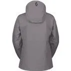 Bild 2 för Scott Jacket W's Explorair 3L Evening Grey