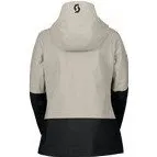 Bild 2 för Scott Jacket W's Vertic GTX 2L PL Dust White/Black
