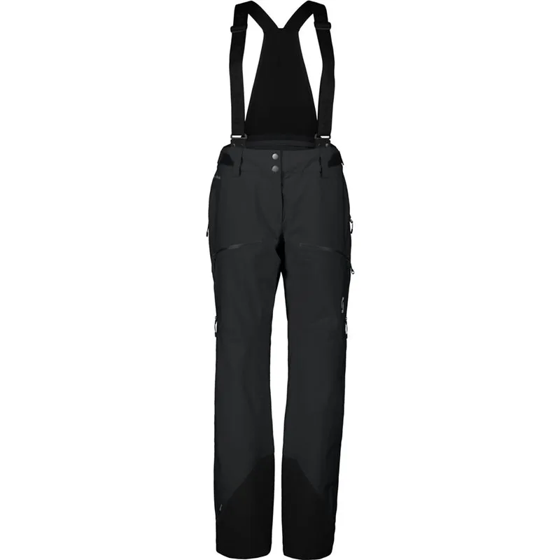 Bild 1 för Scott Pants W's Vertic GTX 2L Black