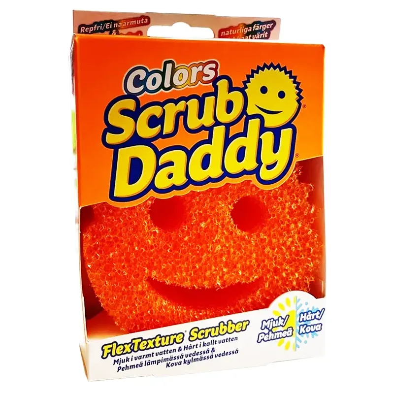 Bild 1 för Scrub Daddy Original