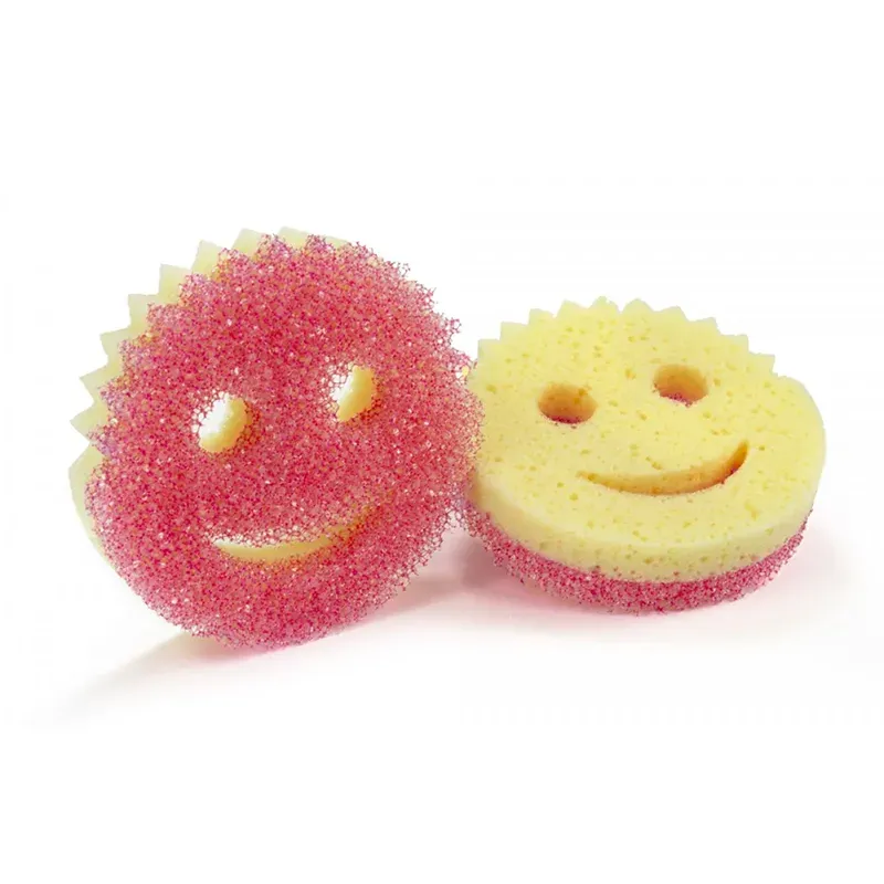 Bild 2 för Scrub Daddy Original