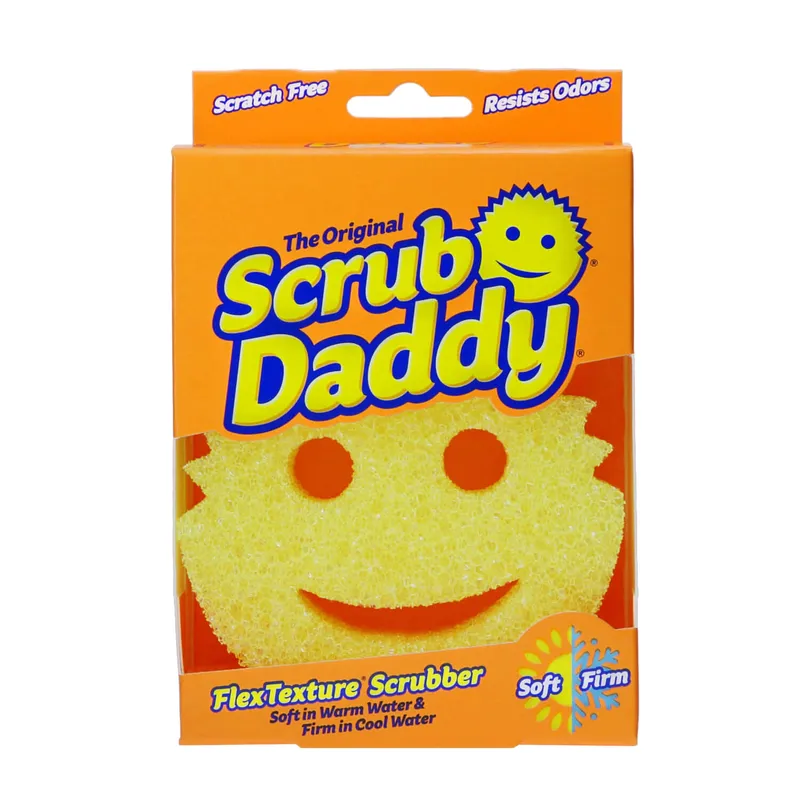 Bild 2 för Scrub Daddy Original