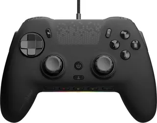 Produktfoto för Scuf Envision HE - Svart - Wired Controller - PC