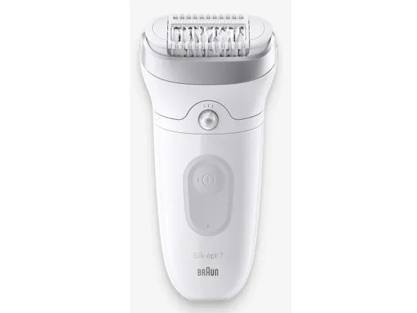 Alternativ bild 0 för SE7-081 Braun Silk•épil 7 SkinSpa Epiliatorius