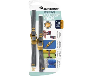 Produktfoto för Sea To Summit 10 mm Hook Release Strap 1 m