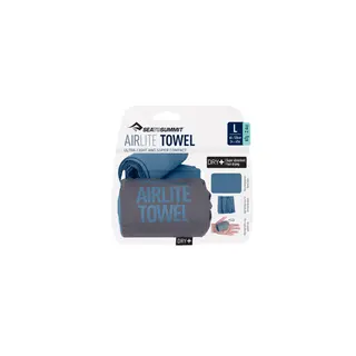 Produktfoto för Sea To Summit Airlite Towel S