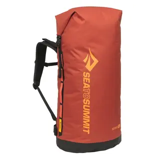 Produktfoto för Sea to Summit Big River Dry Backpack 75L