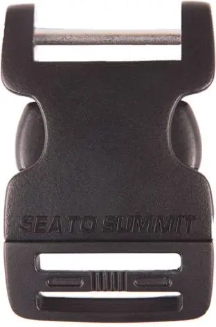 Produktfoto för Sea To Summit Buckle 15 mm Side Release 1-pin