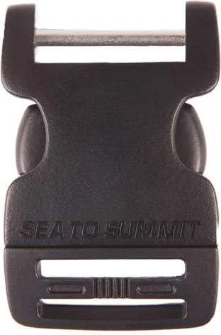 Alternativ bild 0 för Sea To Summit Buckle 15 mm Side Release 1-pin