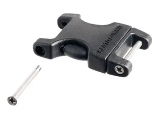 Produktfoto för Sea To Summit Buckle 15 mm Side Release 2-pin