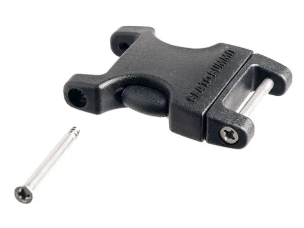 Alternativ bild 0 för Sea To Summit Buckle 15 mm Side Release 2-pin