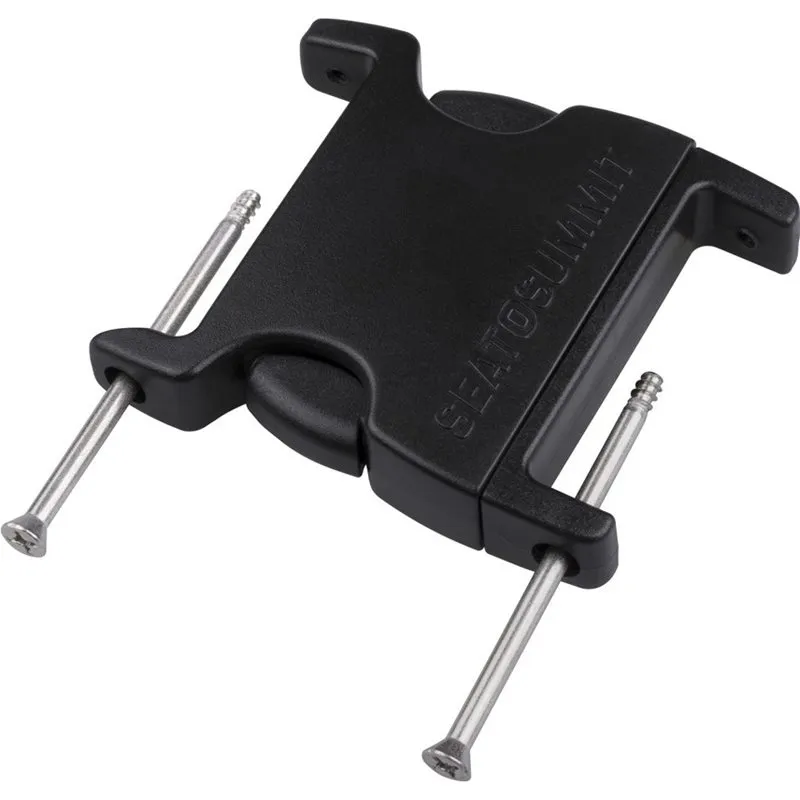 Bild 1 för Sea to Summit Buckle 50Mm Side Release 2-Pin
