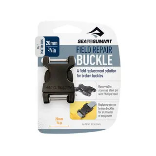 Produktfoto för Sea to Summit BUCKLE SIDERELEASE 2 PIN 20MM