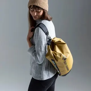 Produktfoto för Sea to Summit Dry Bag Sling Regular