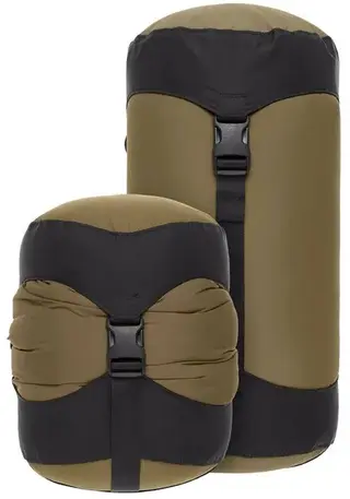 Produktfoto för Sea To Summit Eco Lightweight Compression Sack 5L
