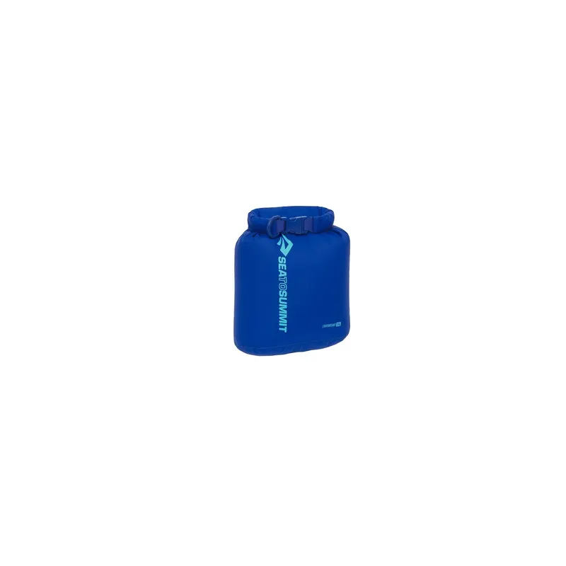 Bild 2 för Sea to Summit Eco Lightweight Drybag 3L