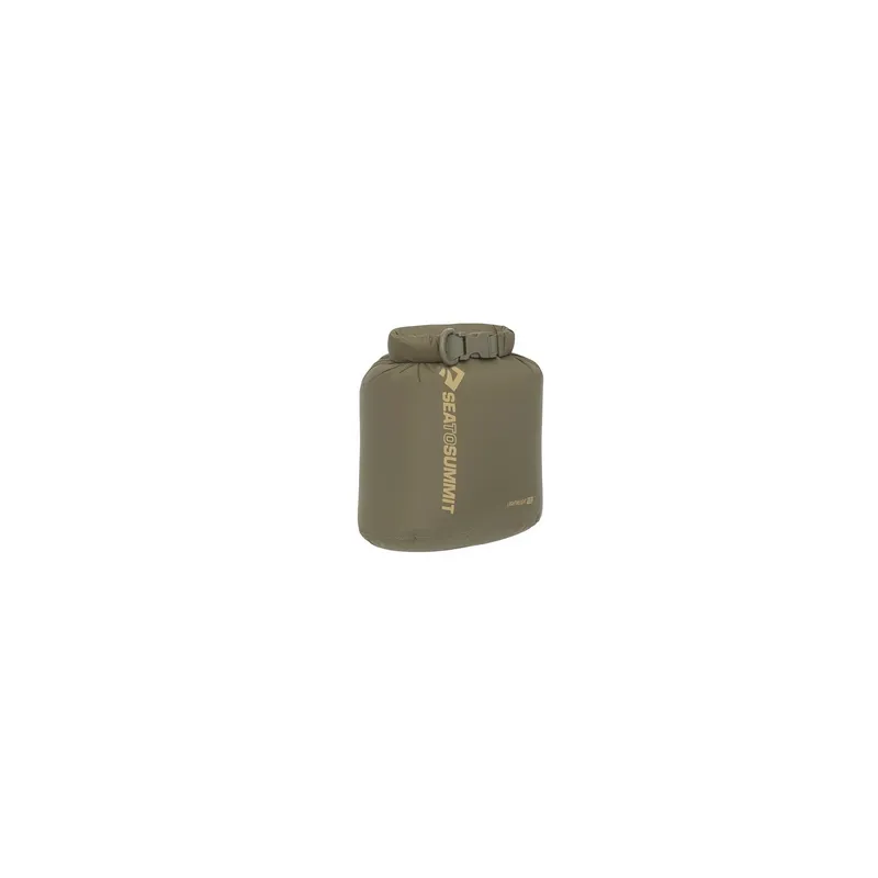 Bild 1 för Sea To Summit Eco Lightweight Drybag 5L