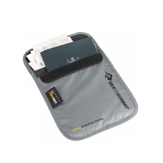 Produktfoto för Sea To Summit Eco Travellight Neck Pouch RFID Rise