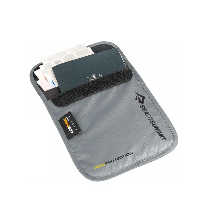 Bild 2 för Sea To Summit Eco Travellight Neck Pouch RFID Rise