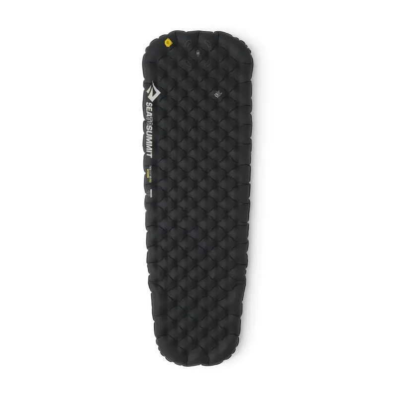 Alternativ bild 0 för Sea to Summit Etherlight Xr Pro Insulated Asc Mat Regular Rectangular Wide