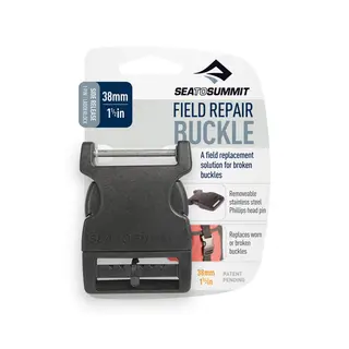 Produktfoto för Sea to Summit Field Repair Buckle38mm Side Release 1Pin