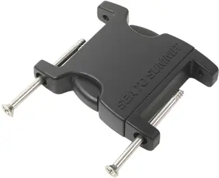 Produktfoto för Sea to Summit Field Repair Buckle38mm Side Release 2Pin