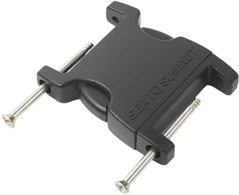 Bild 1 för Sea to Summit Field Repair Buckle38mm Side Release 2Pin