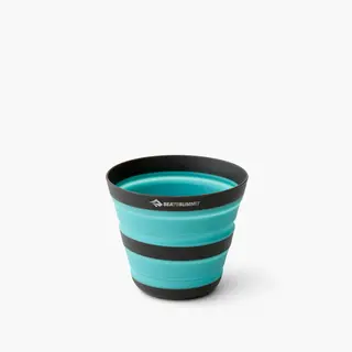 Produktfoto för Sea to Summit FRONTIER UL COLLAPS. CUP BLUE