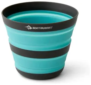 Produktfoto för Sea to Summit FRONTIER UL COLLAPS. CUP BLUE